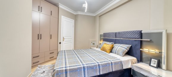 Apartment 1+1 in Alanya, Turkey No. 22343 15