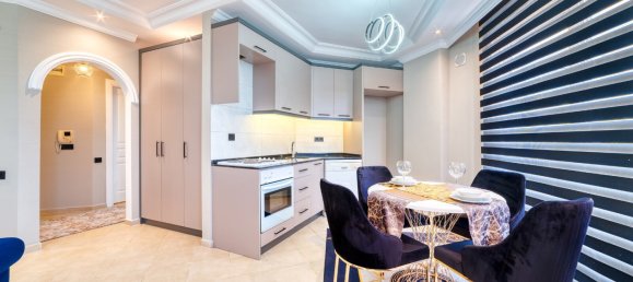 Apartment 1+1 in Alanya, Turkey No. 22343 12