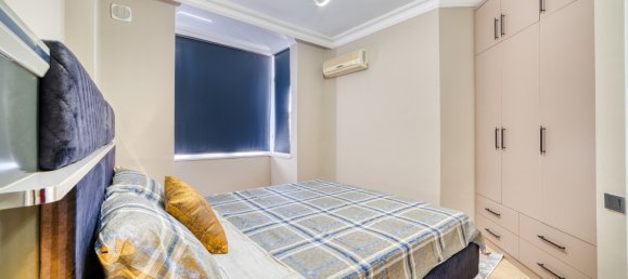 Apartment 1+1 in Alanya, Turkey No. 22343 14