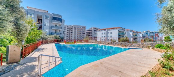 Apartment 1+1 in Alanya, Turkey No. 22343 2