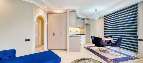 Apartment 1+1 in Alanya, Turkey No. 22343 9
