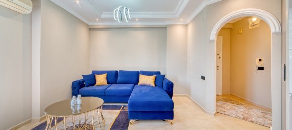 Apartment 1+1 in Alanya, Turkey No. 22343 13