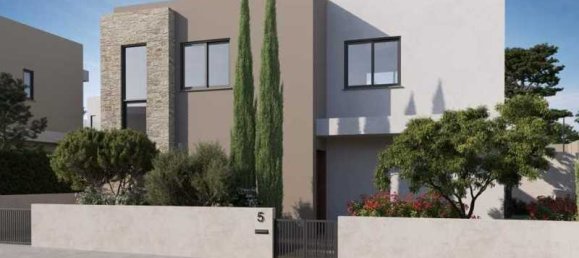 3 Schlafzimmer Haus in Agios Tychonas, Cyprus, Nr. 11587 7