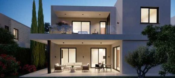 3 Schlafzimmer Haus in Agios Tychonas, Cyprus, Nr. 11587 6