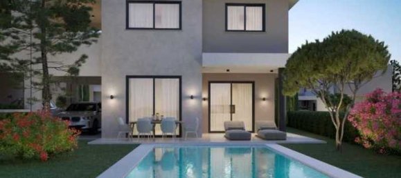 3 Schlafzimmer Haus in Agios Tychonas, Cyprus, Nr. 11587 8