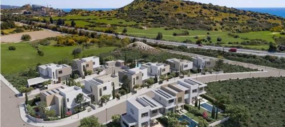 3 Schlafzimmer Haus in Agios Tychonas, Cyprus, Nr. 11587 5