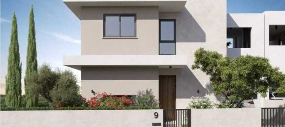 3 Schlafzimmer Haus in Agios Tychonas, Cyprus, Nr. 11587 9