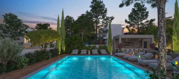 3 Schlafzimmer Haus in Agios Tychonas, Cyprus, Nr. 11587 4