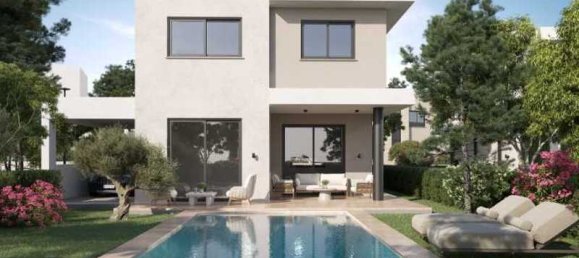 3 Schlafzimmer Haus in Agios Tychonas, Cyprus, Nr. 11587 10