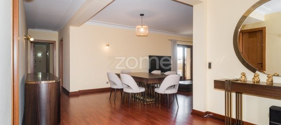 4 bedrooms Apartment in Vila Franca de Xira, Portugal No. 86230 8