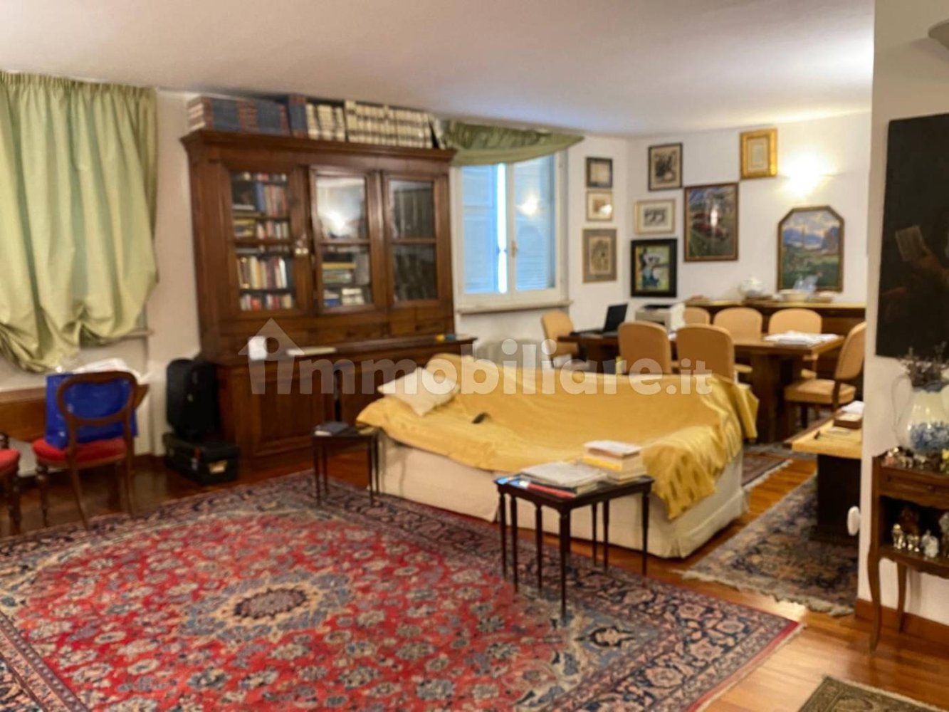 1 bedroom Apartment in Mondovì, Italy No. 66037