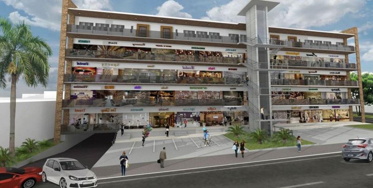 2 Schlafzimmer Wohnung in Nuevo Leon, Mexico, Nr. 148752