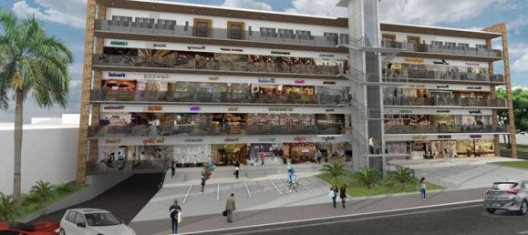 2 Schlafzimmer Wohnung in Nuevo Leon, Mexico, Nr. 148752 2