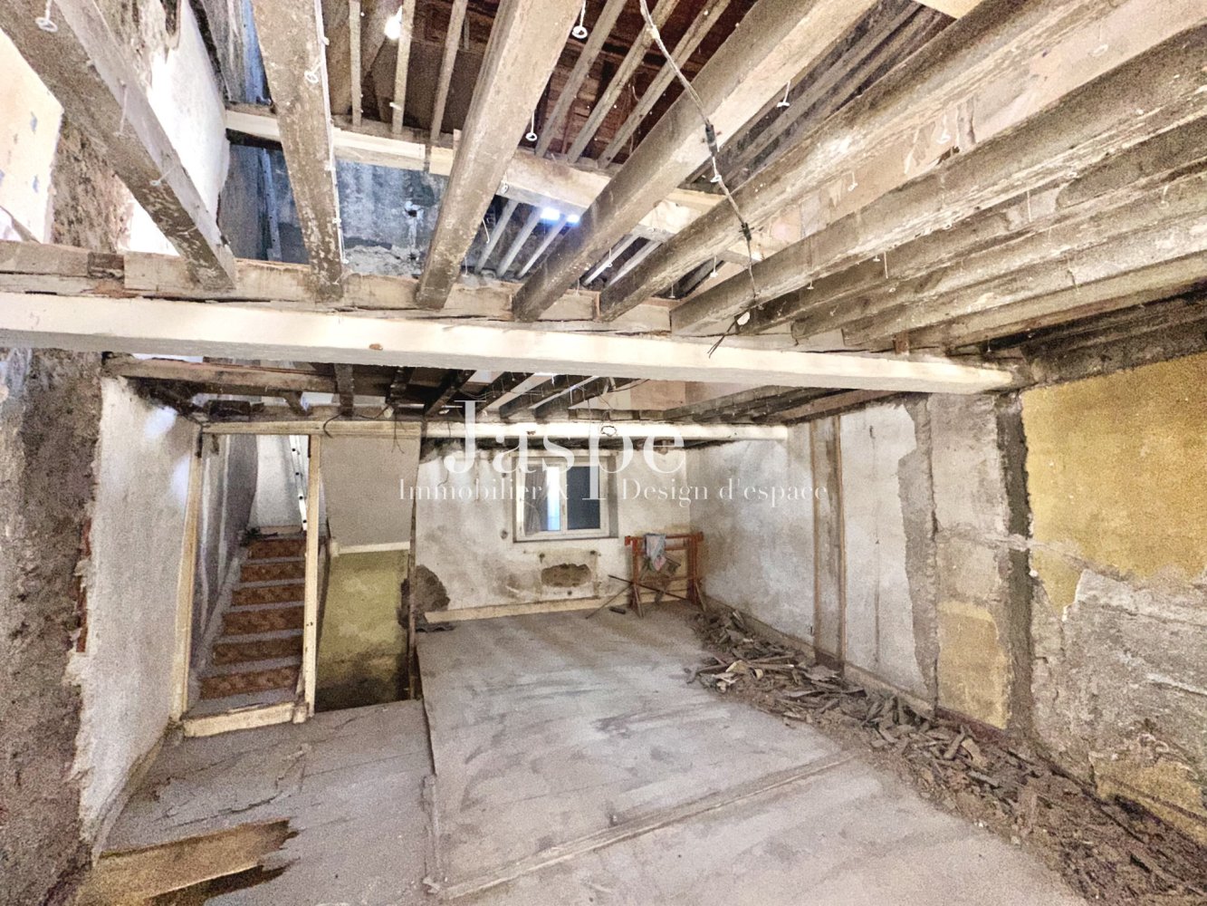 Casa T1 em Montbrison, France N.º 193084