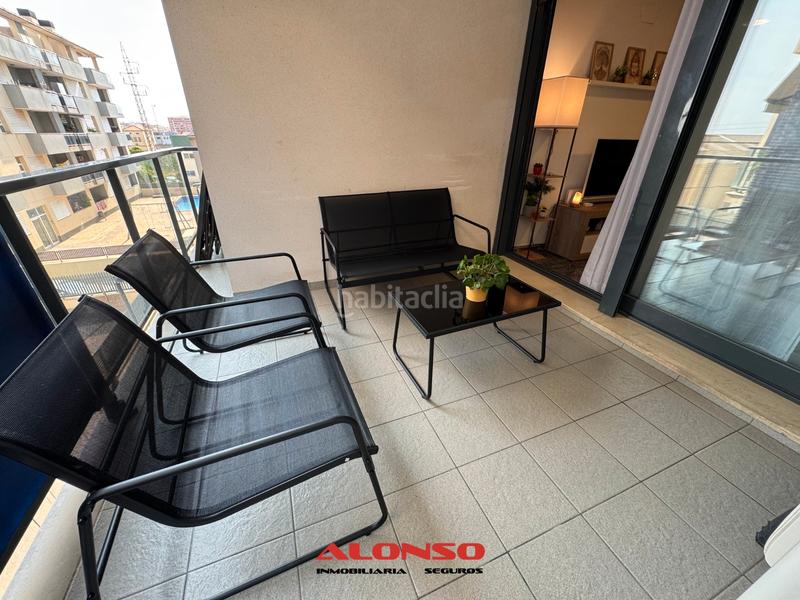 2 bedrooms Apartment in Vinaros, Spain No. 201061