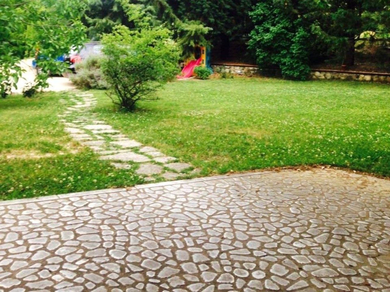 5 Schlafzimmer Haus in Terni, Italy, Nr. 398317