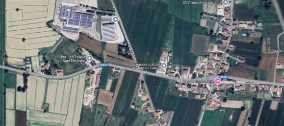 5غرفة شقة في Trevi, Italy رقم 45299 3