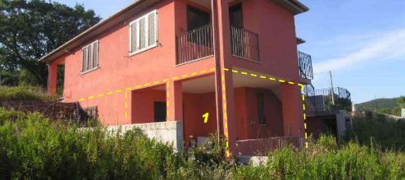 5غرفة شقة في Trevi, Italy رقم 45299 6