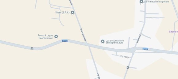 5غرفة شقة في Trevi, Italy رقم 45299 15