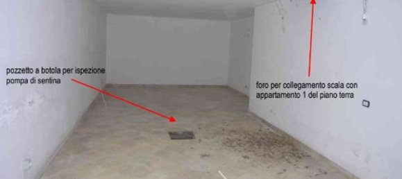 5غرفة شقة في Trevi, Italy رقم 45299 9