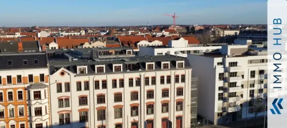 1 Schlafzimmer Wohnung in Leipzig, Germany, Nr. 111441 10