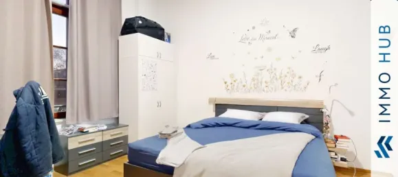 1 Schlafzimmer Wohnung in Leipzig, Germany, Nr. 111441 6