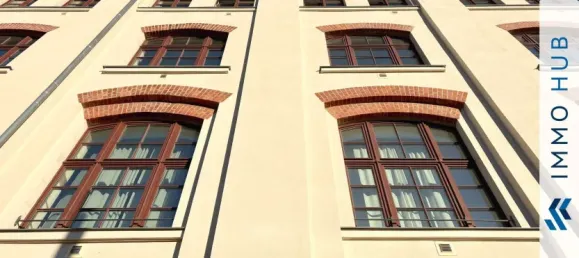 1 Schlafzimmer Wohnung in Leipzig, Germany, Nr. 111441 2