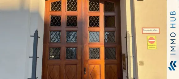 1 Schlafzimmer Wohnung in Leipzig, Germany, Nr. 111441 3