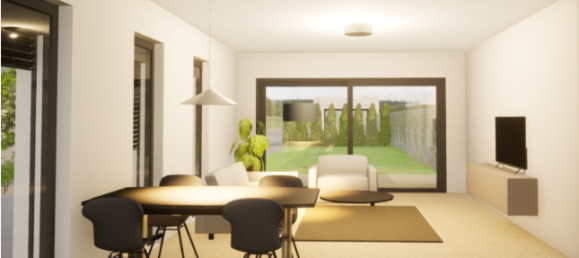 4 rooms House in Petronell-Carnuntum, Austria No. 256783 9