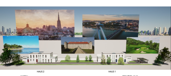 4 rooms House in Petronell-Carnuntum, Austria No. 256783 8