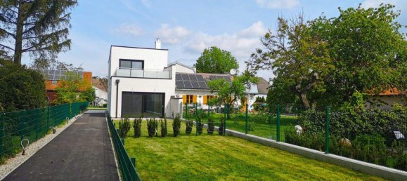 4 rooms House in Petronell-Carnuntum, Austria No. 256783 2