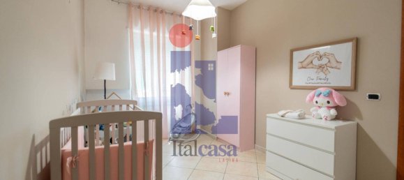 2 Schlafzimmer Wohnung in Latina, Italy, Nr. 287508 19