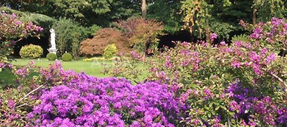 11 bedrooms Villa in Treviso, Italy No. 727 9