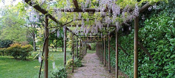 11 bedrooms Villa in Treviso, Italy No. 727 7
