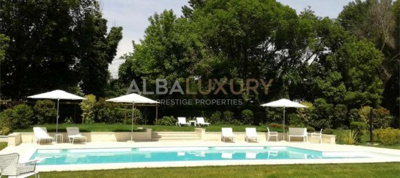 11 bedrooms Villa in Treviso, Italy No. 727 10