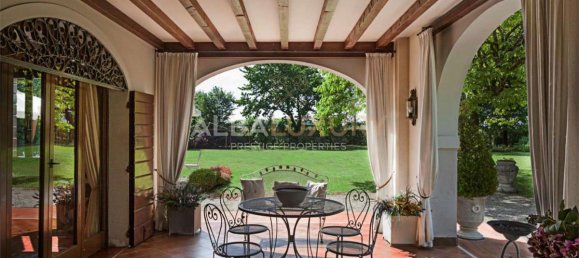 11 bedrooms Villa in Treviso, Italy No. 727 6