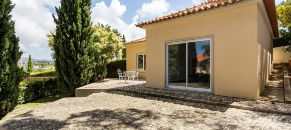 Casa T4 em Cascais, Portugal N.º 93360 43