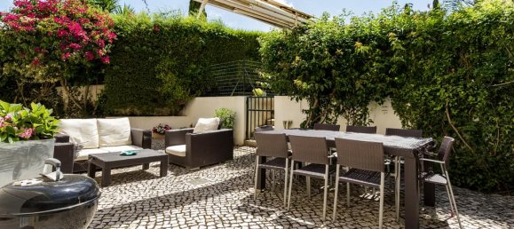 Casa T4 em Cascais, Portugal N.º 93360 44