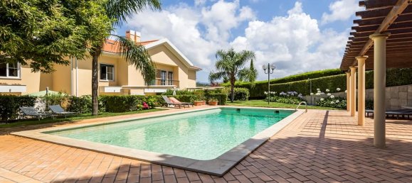 Casa T4 em Cascais, Portugal N.º 93360 45