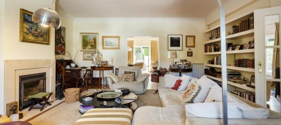 Casa T4 em Cascais, Portugal N.º 93360 18