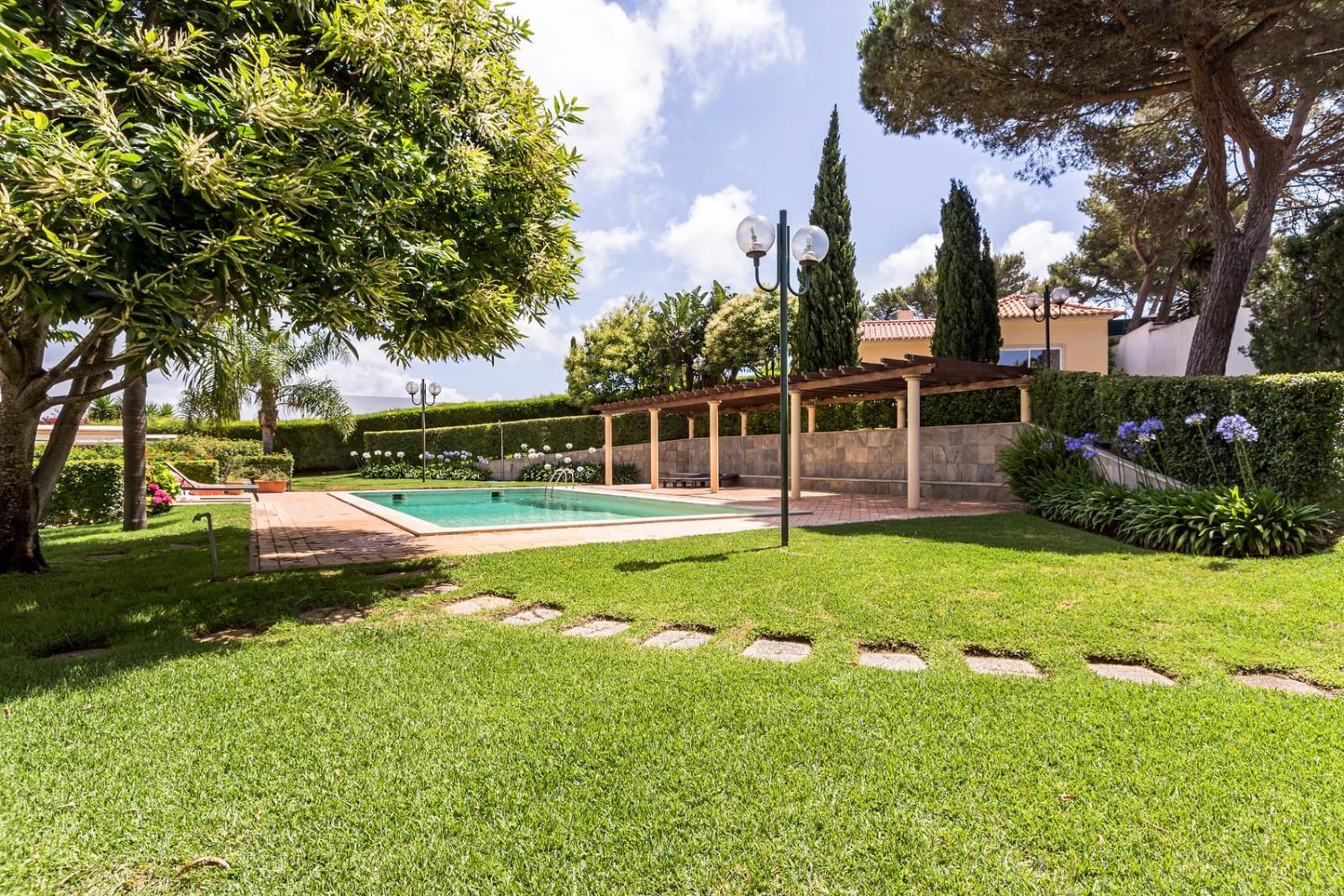 Casa T4 em Cascais, Portugal N.º 93360