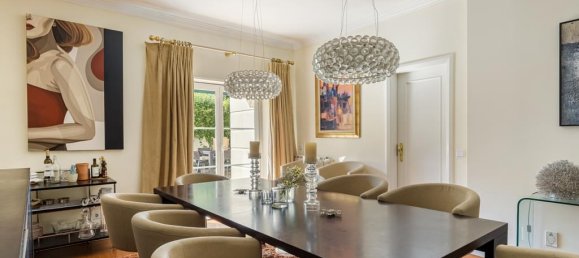 Casa T4 em Cascais, Portugal N.º 93360 14