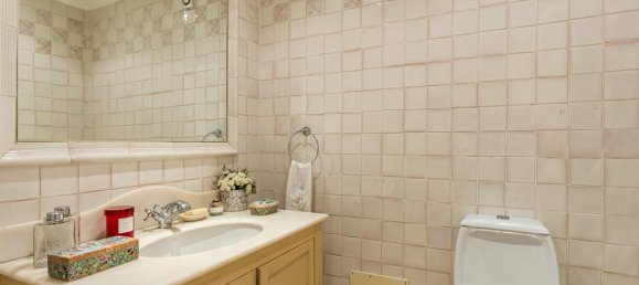 Casa T4 em Cascais, Portugal N.º 93360 30