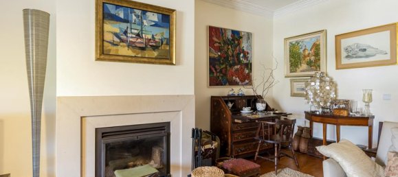 Casa T4 em Cascais, Portugal N.º 93360 19