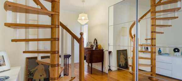 Casa T4 em Cascais, Portugal N.º 93360 33