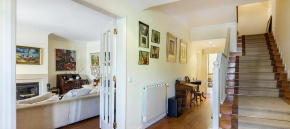 Casa T4 em Cascais, Portugal N.º 93360 6