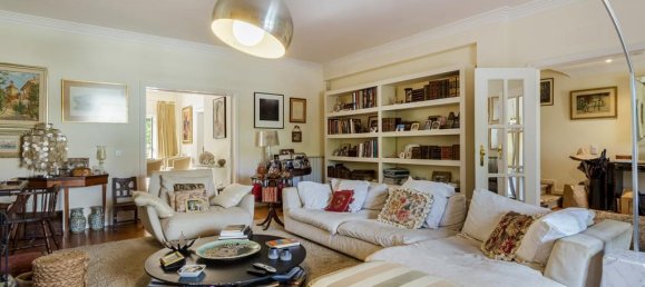 Casa T4 em Cascais, Portugal N.º 93360 20