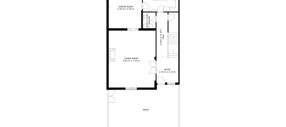 Casa T4 em Cascais, Portugal N.º 93360 50