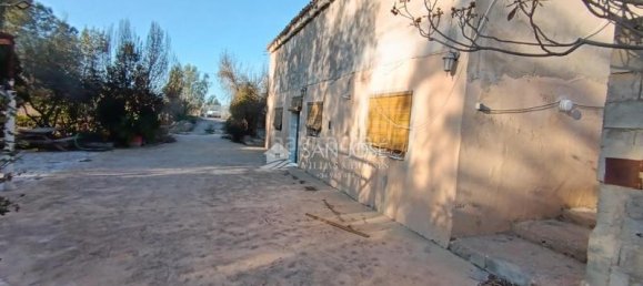 4 غرف نوم منزل في Hondon De Las Nieves, Spain رقم 90044 13