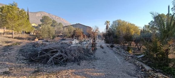 4 غرف نوم منزل في Hondon De Las Nieves, Spain رقم 90044 9